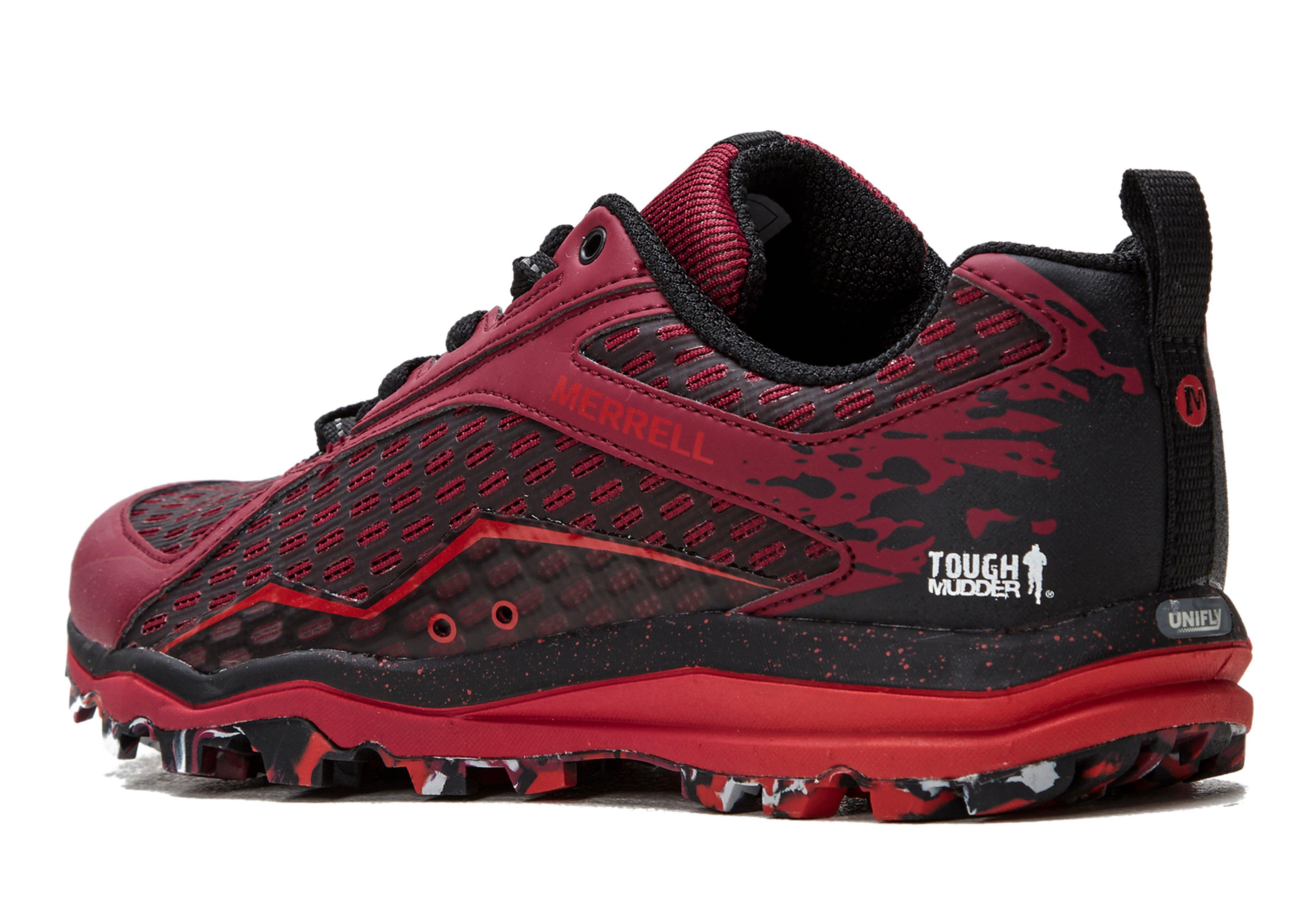 jd sports merrell