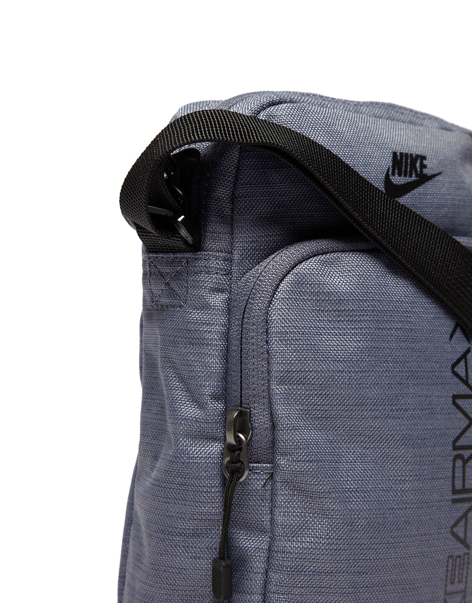 Nike Air Max Small Bag in Gray for Men - Lyst