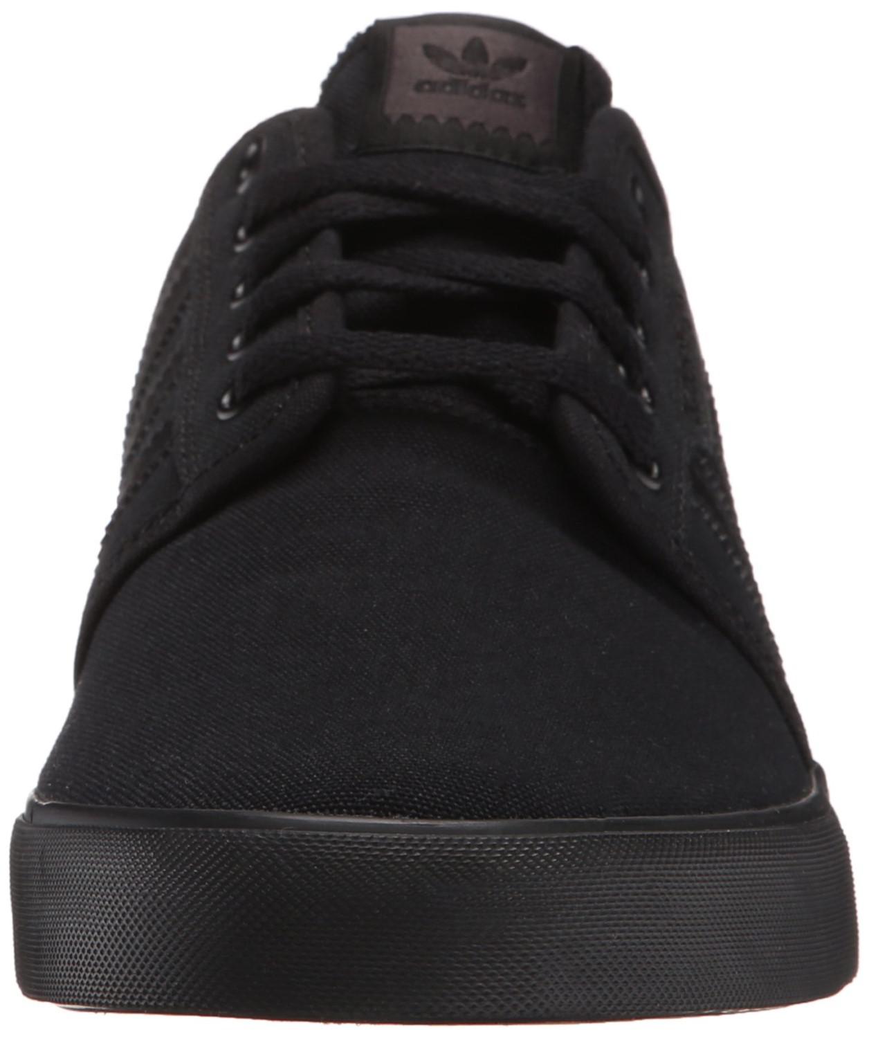 lyst adidas aq8531: originali seeley pattinare scarpa black d (m lyst adidas aq8531: originali seeley pattinare scarpa black d (m