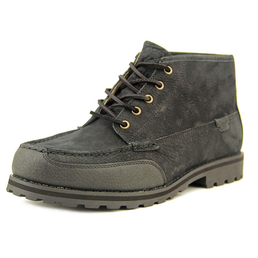 polo chukka boots