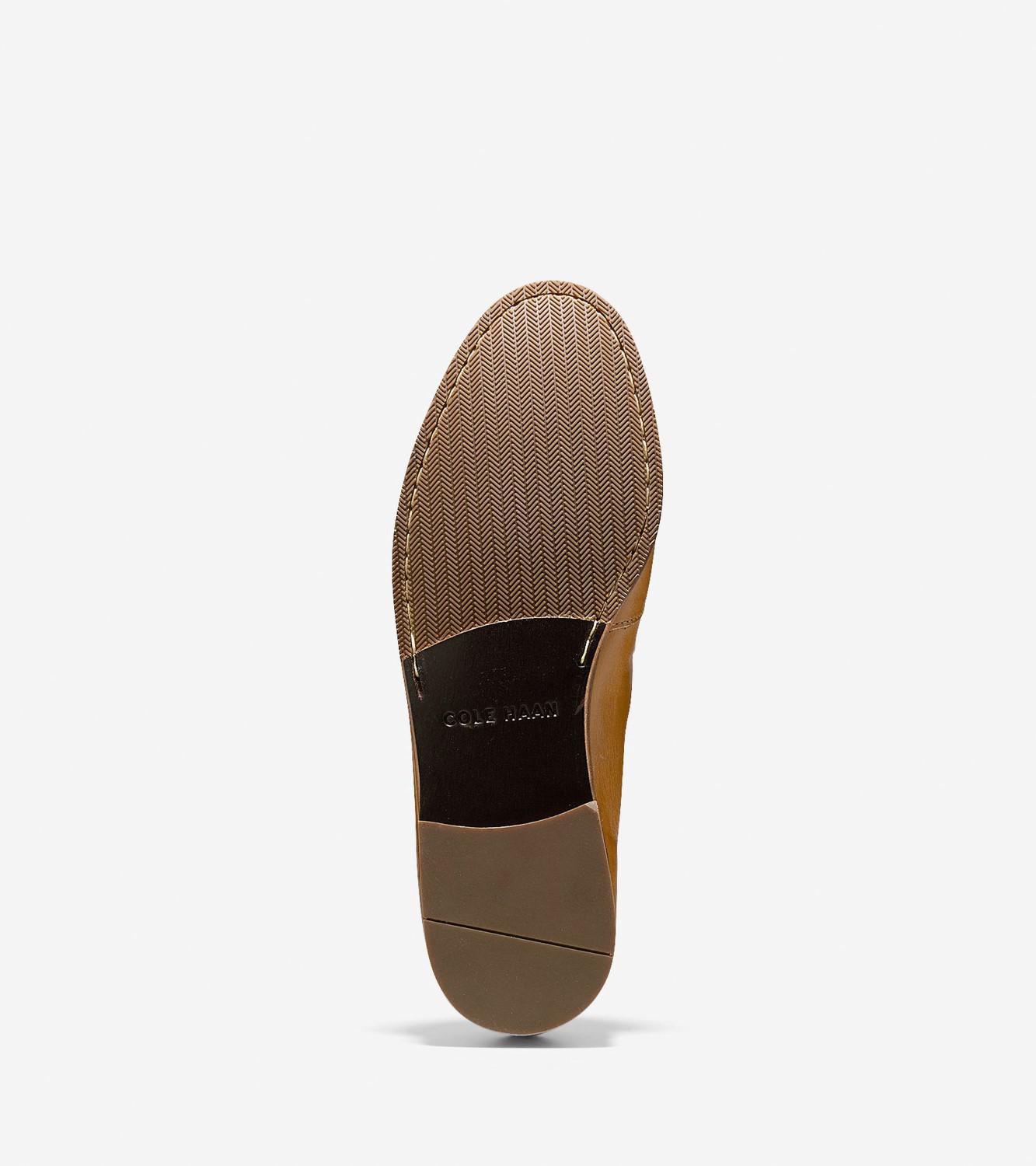 cole haan rafael bit loafer