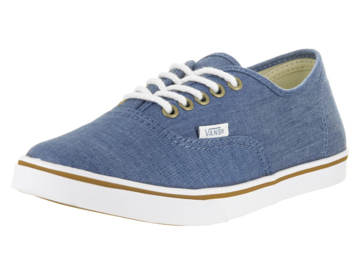 Vans style 201 Moda casual Vans style 201 Moda casual