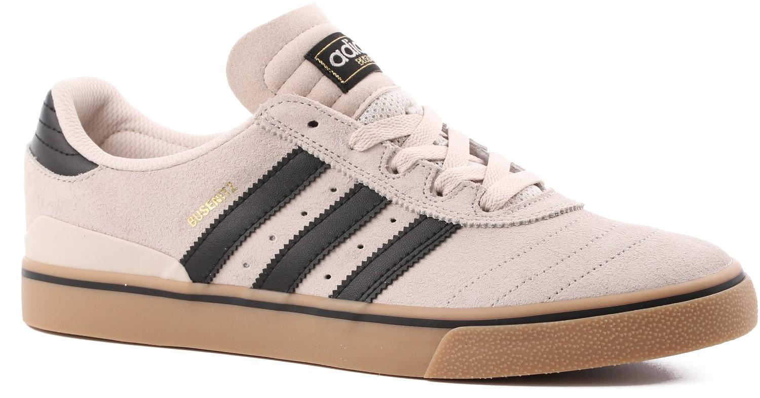 Lyst Adidas Busenitz Vulc ADV cbrown / cblack / gum4 skate zapatos 9 hombres Lyst Adidas Busenitz Vulc ADV cbrown / cblack / gum4 skate zapatos 9 hombres