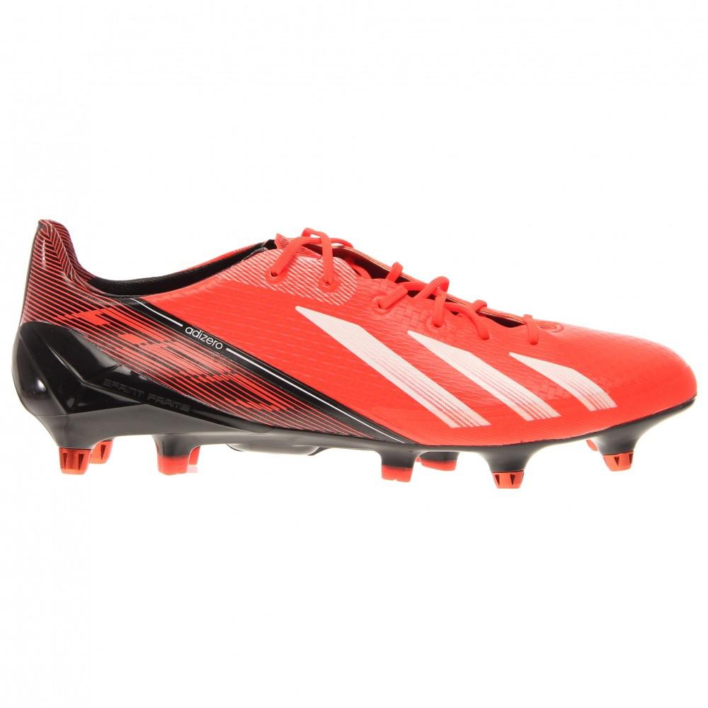 Lyst - Adidas F50 Adizero Xtrx Sg in Red for Men
