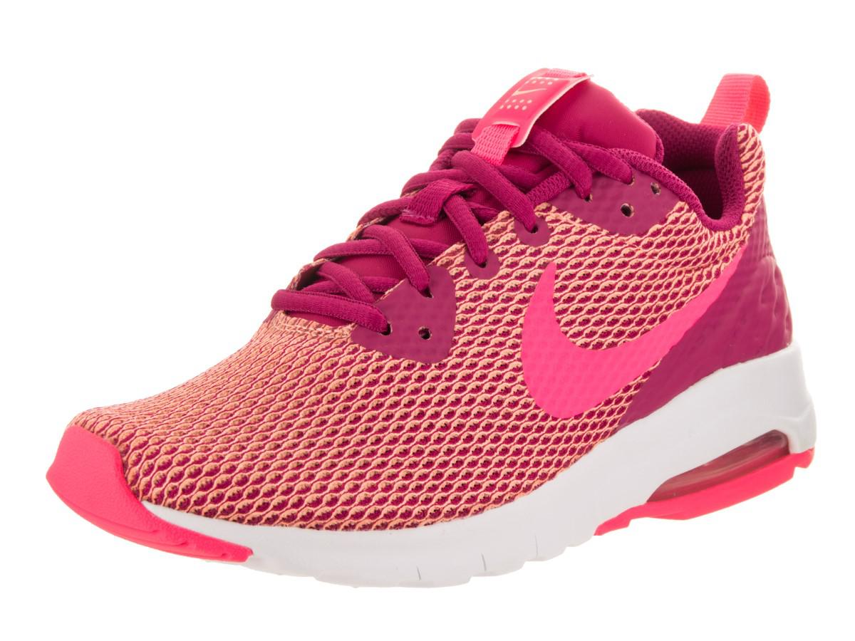 Lyst Nike 844895 601 : Air Max Motion Lw Se Sport Fuchsia/pink Lyst Nike 844895 601 : Air Max Motion Lw Se Sport Fuchsia/pink