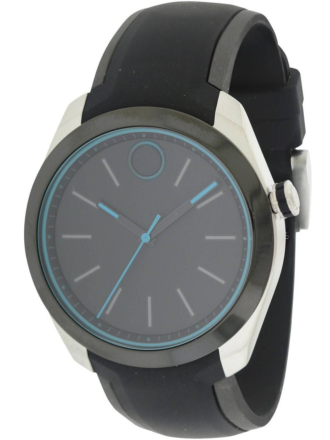 movado smart watches mens