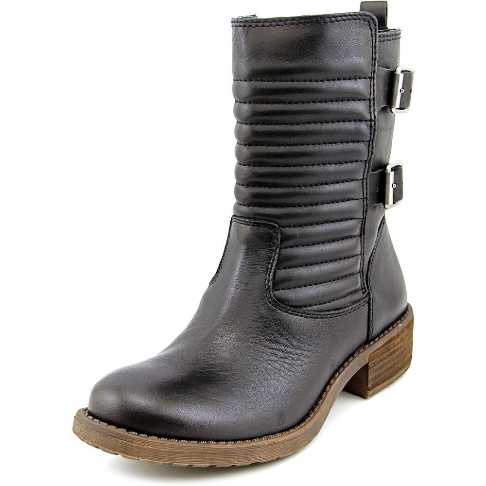 dune calf boot