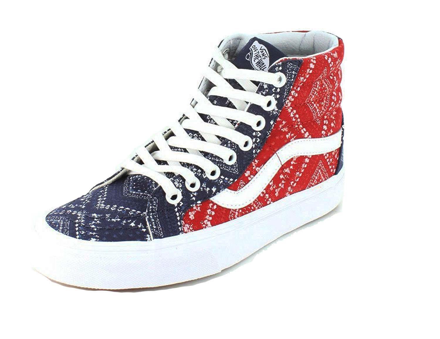 vans sk9 hi womens paris