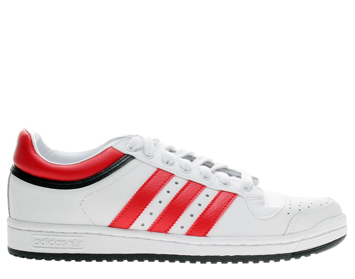 Lyst Adidas Originals Top Ten Lo Basketball Shoes for Men