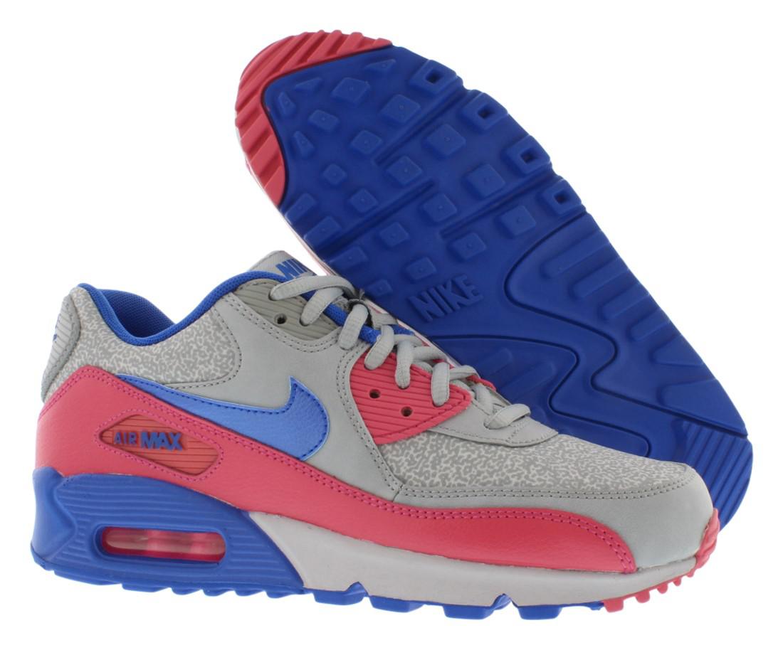 nike air max 90 size 5 blue nike air max 90 size 5 blue