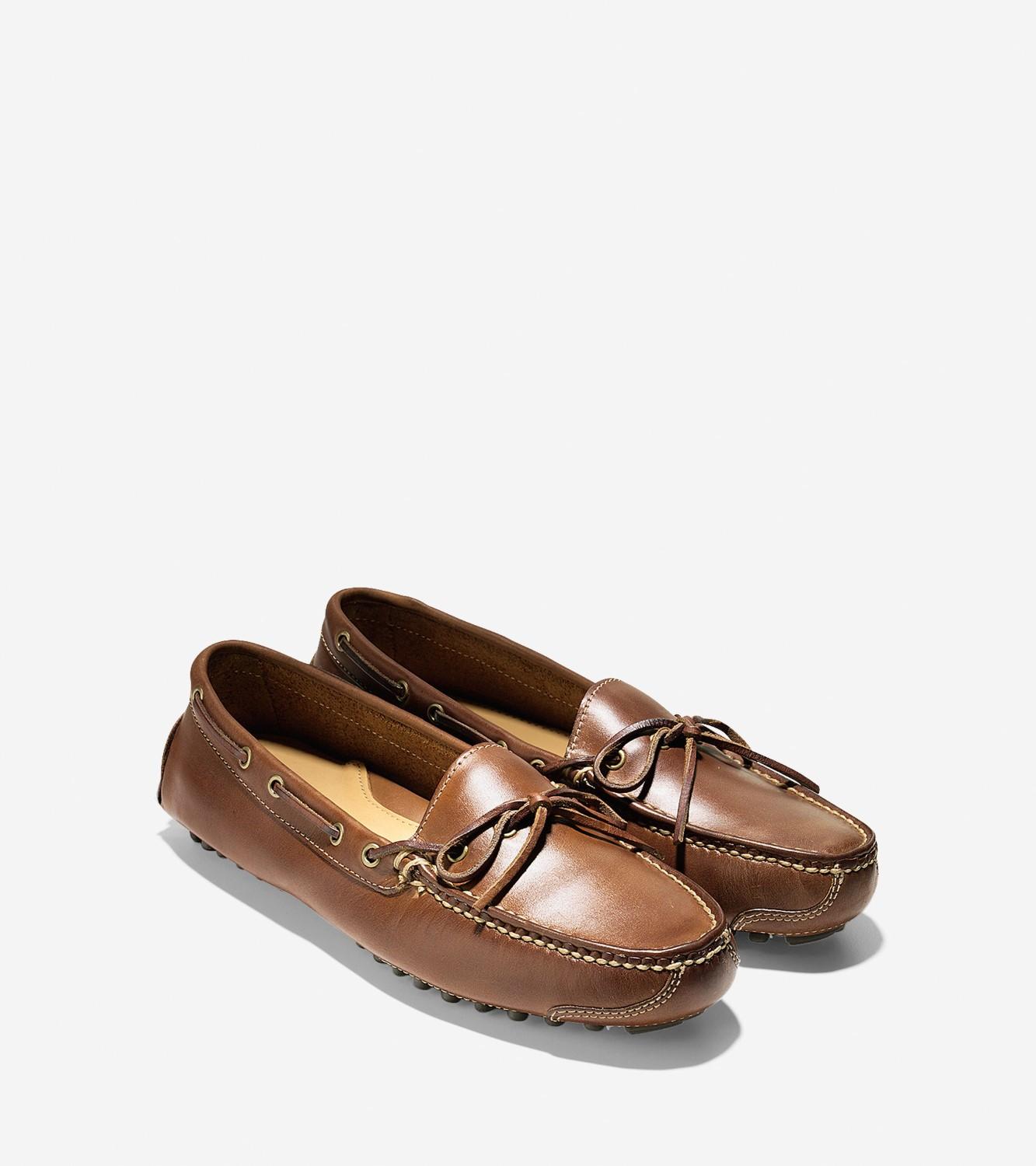 cole haan gunnison brown