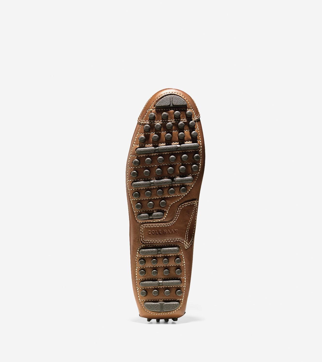 cole haan gunnison brown