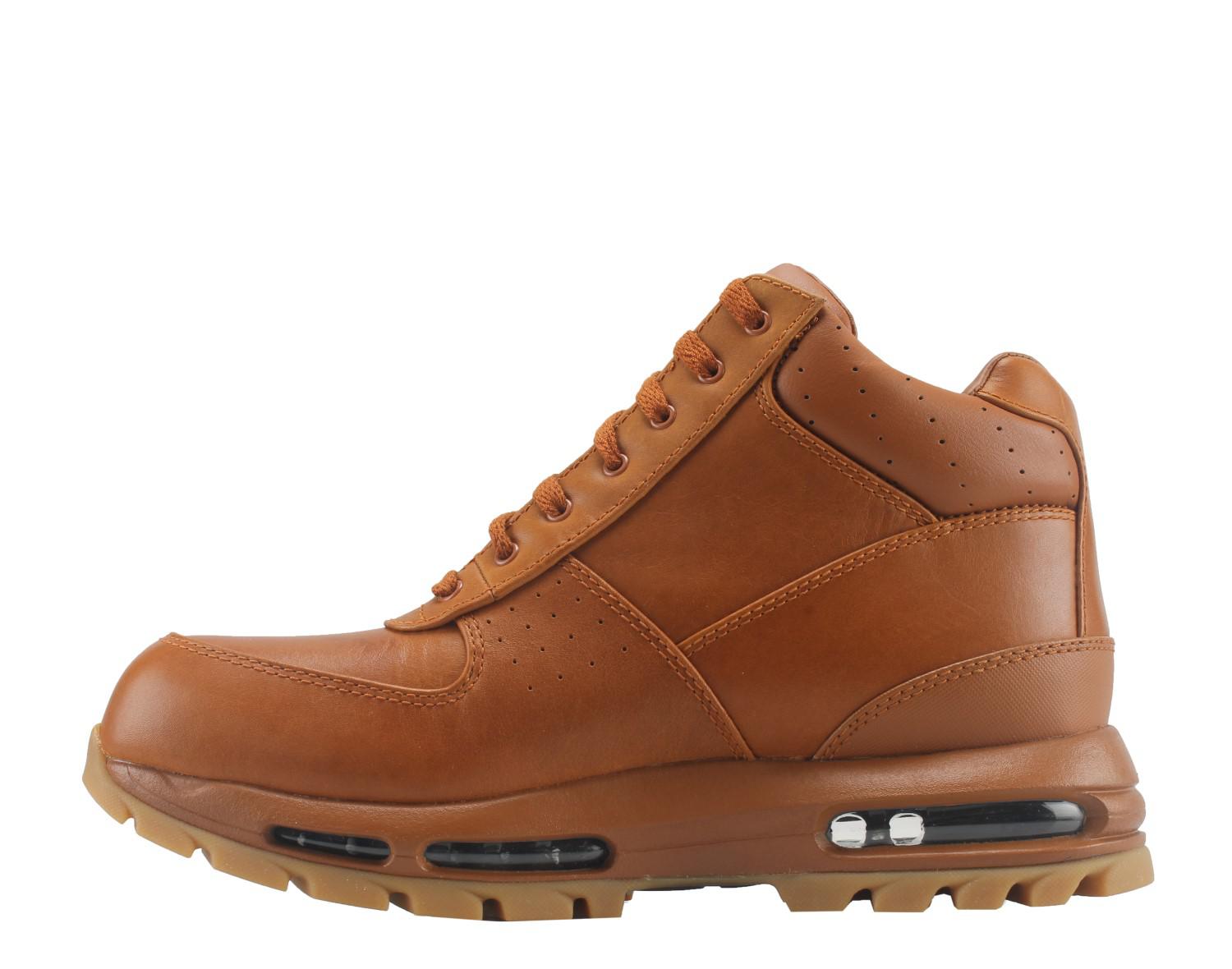 nike acg boots mens size 12