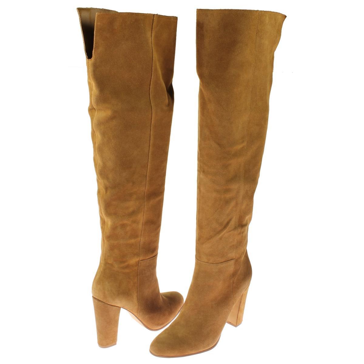 steve madden purly over the knee boot