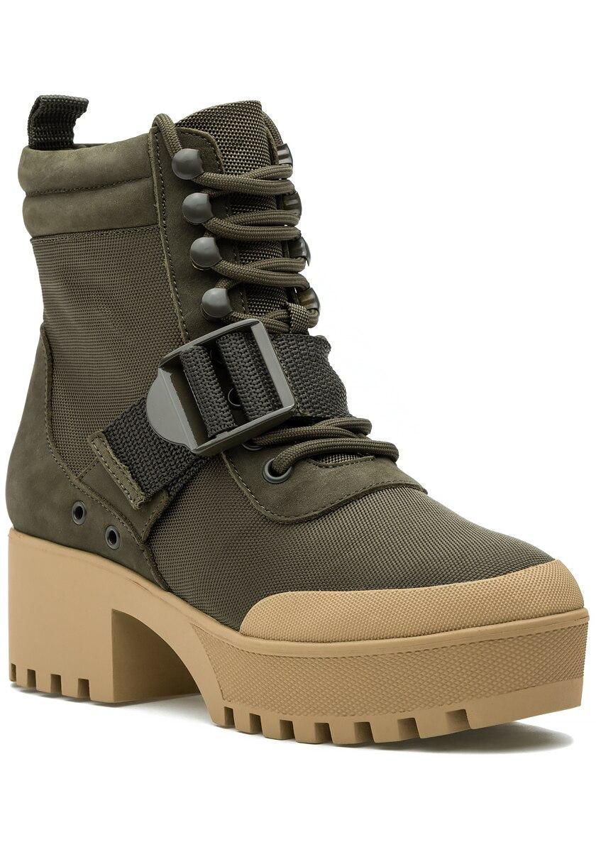 steve madden grady bootie