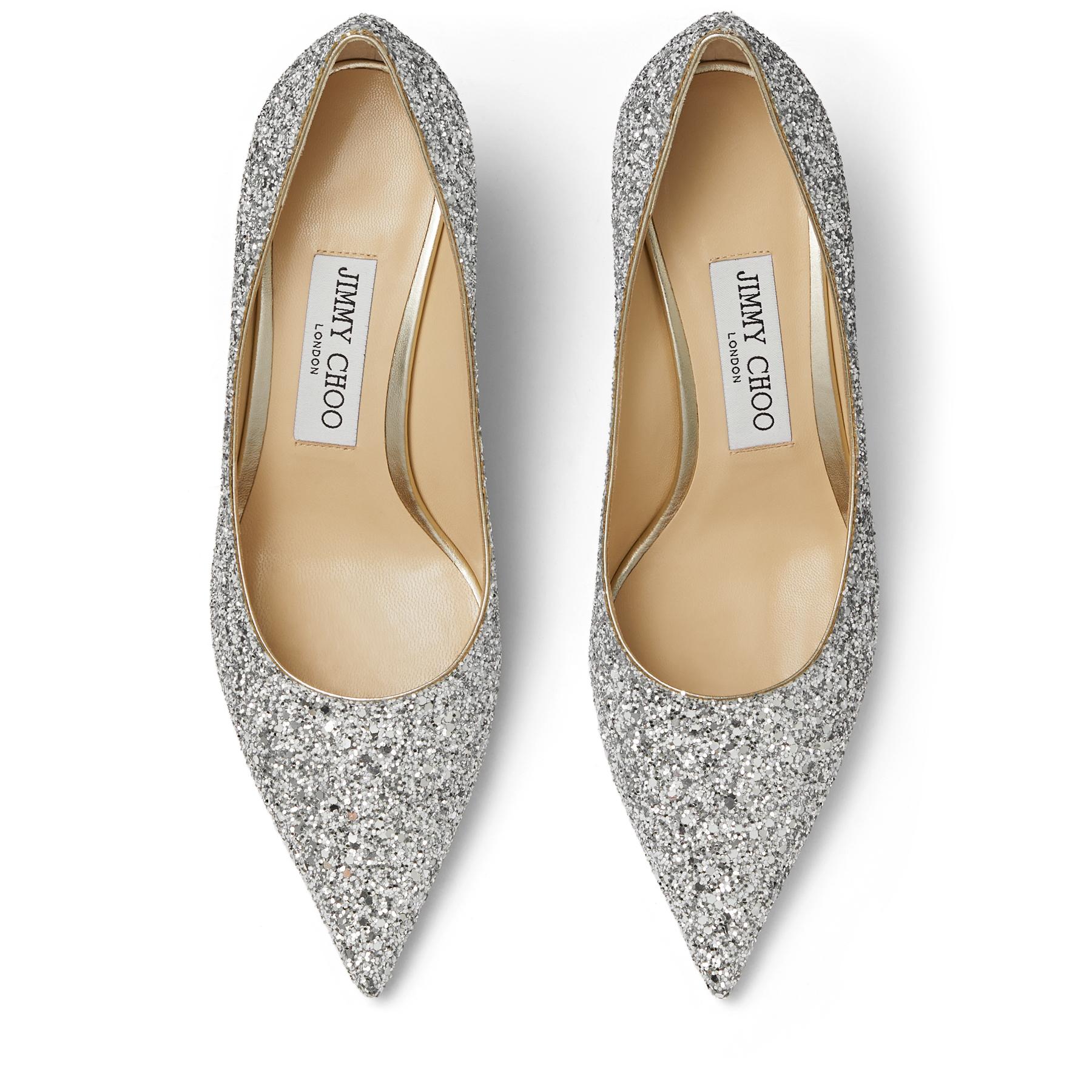 love 65 jimmy choo