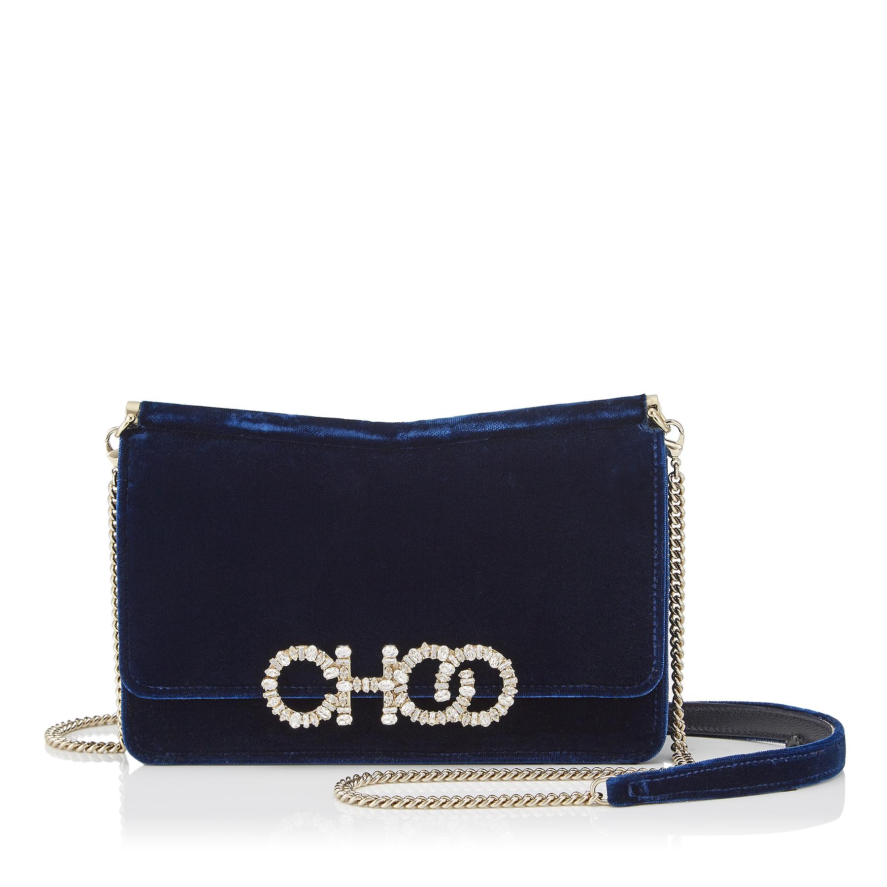 jimmy choo crossbody sale