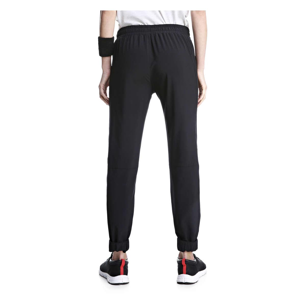 Lyst - Joe Fresh Lined Active Pant in Black