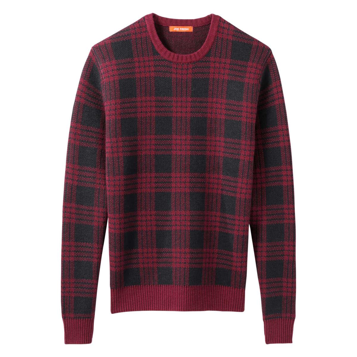 joe fresh pullover