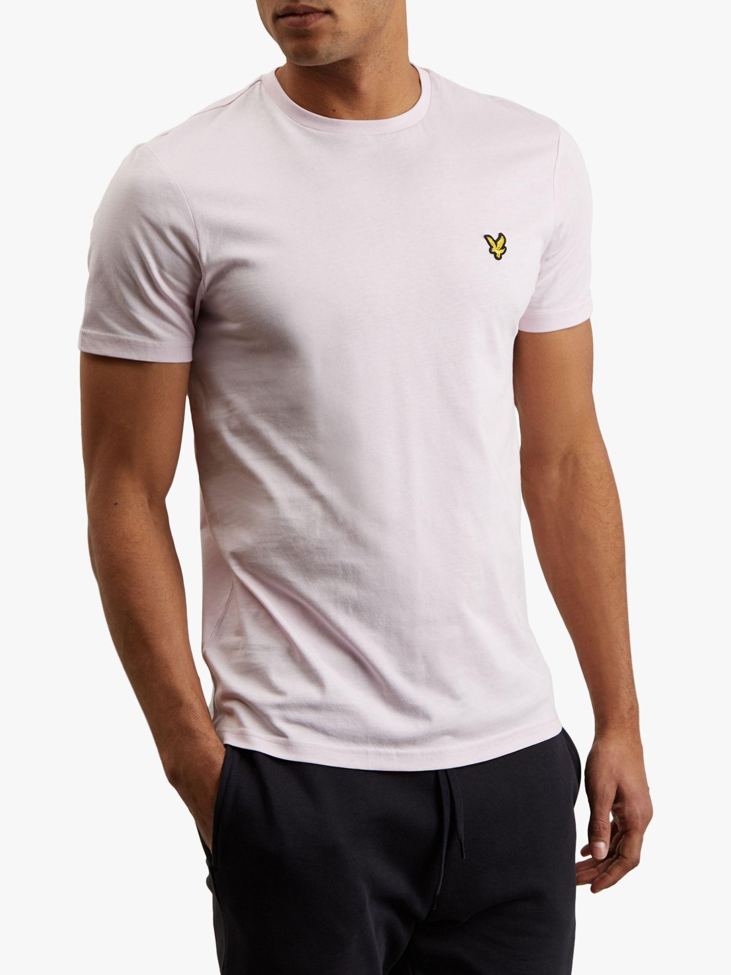 magliette lyle e scott