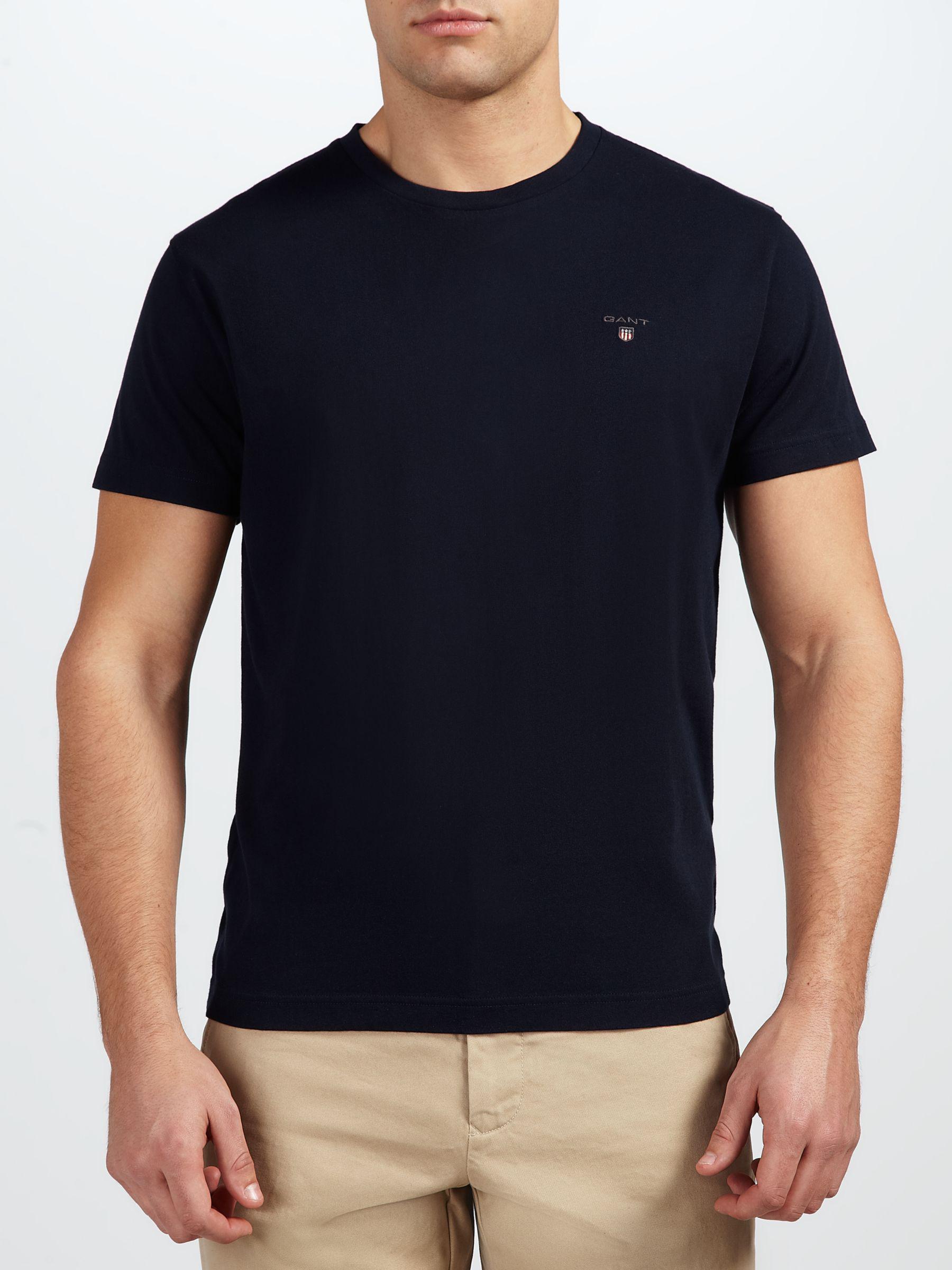 gant crewneck tröja