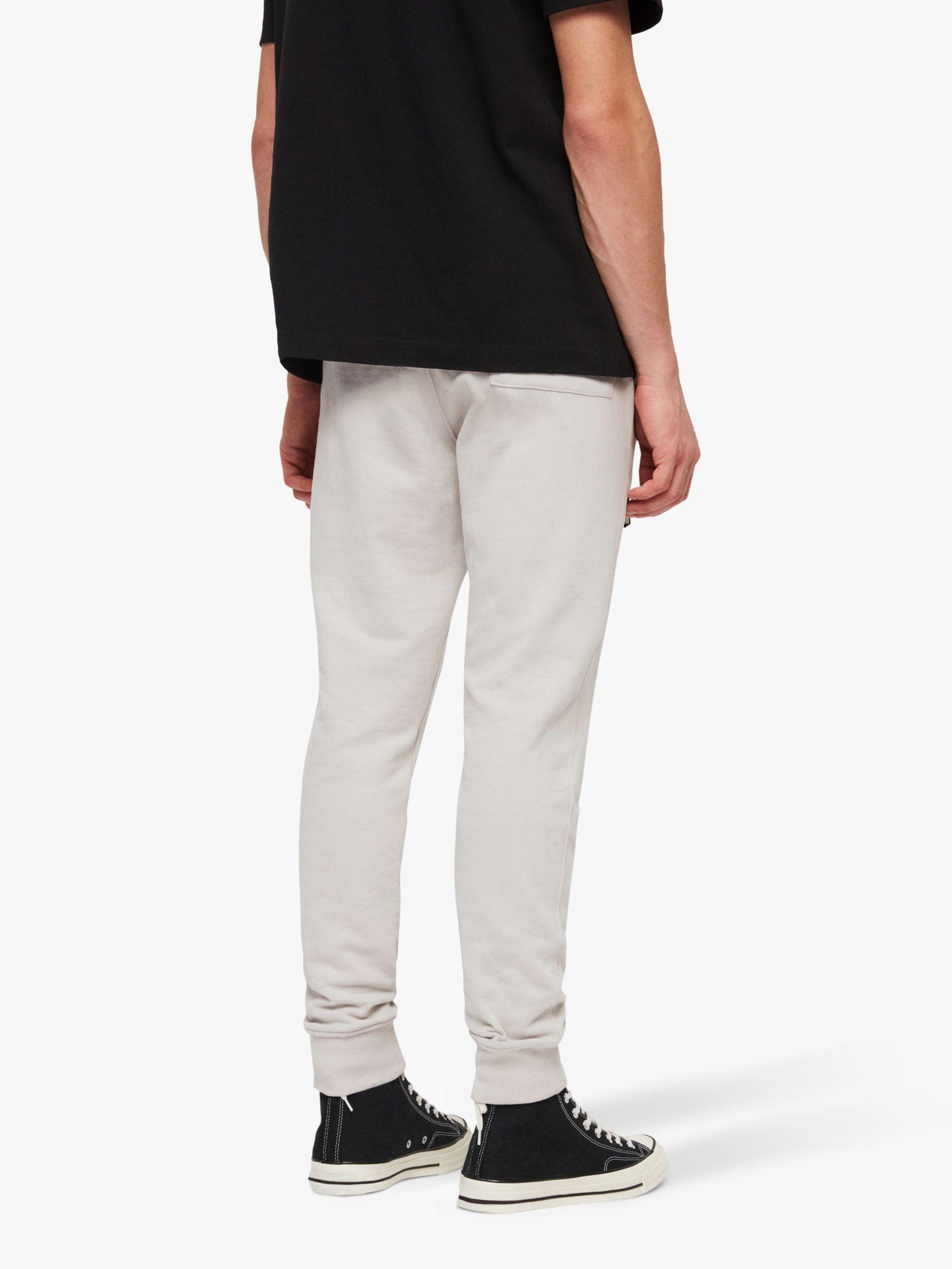 all saints grey tracksuit