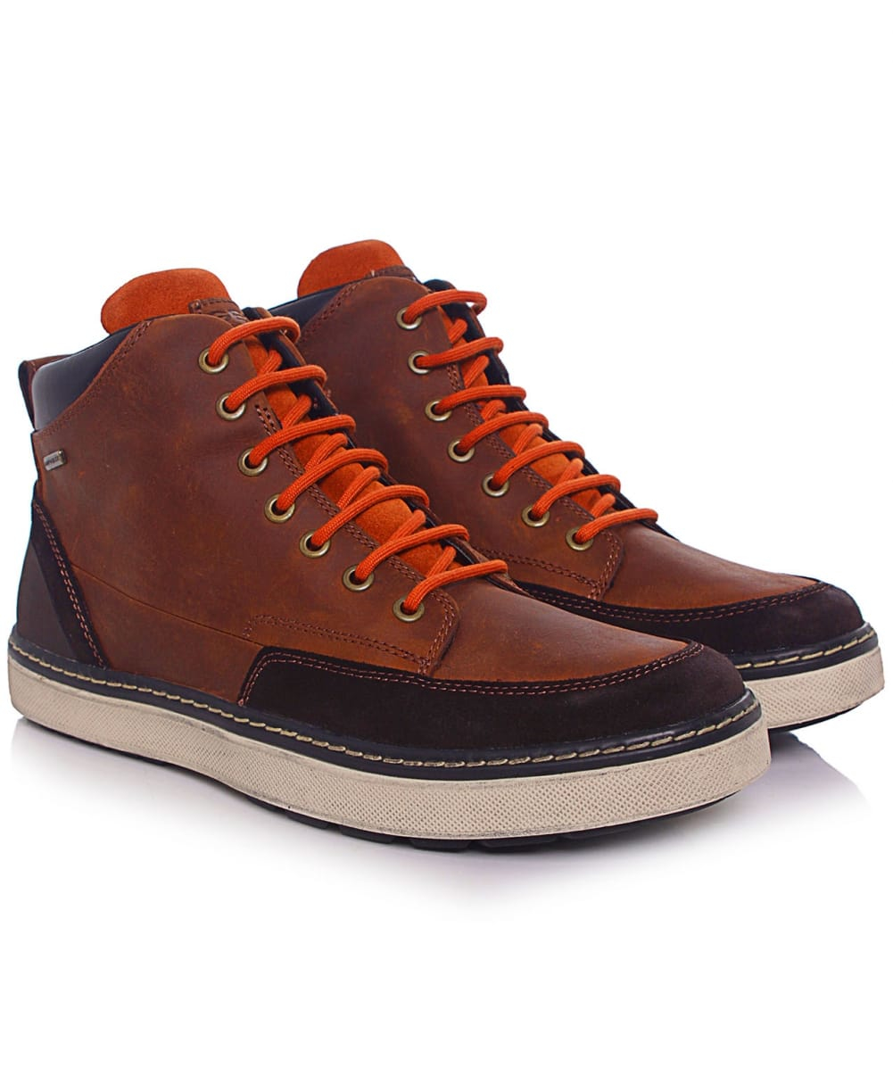 geox amphibiox winter boots