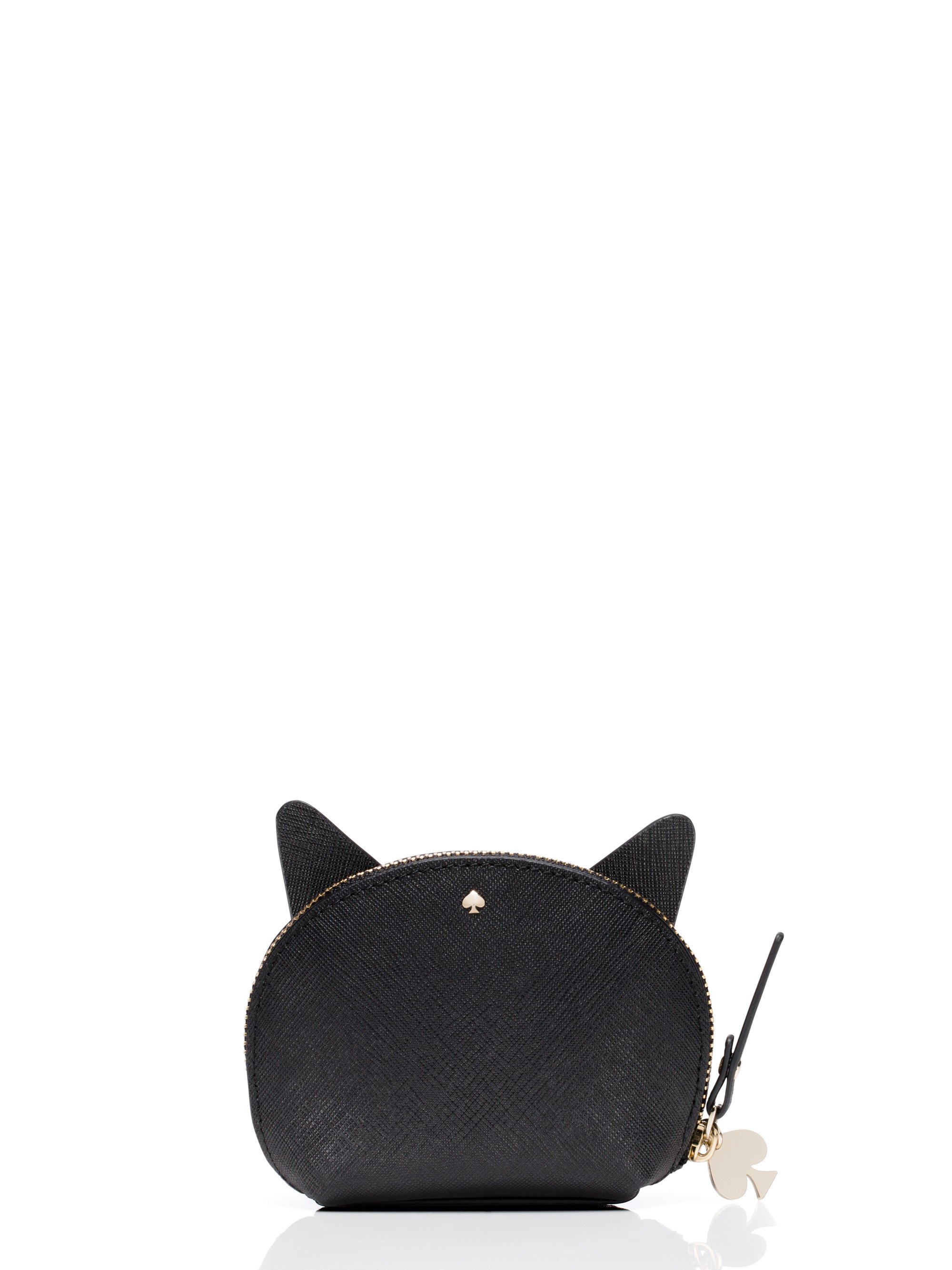 kate spade jazz things up cat tote