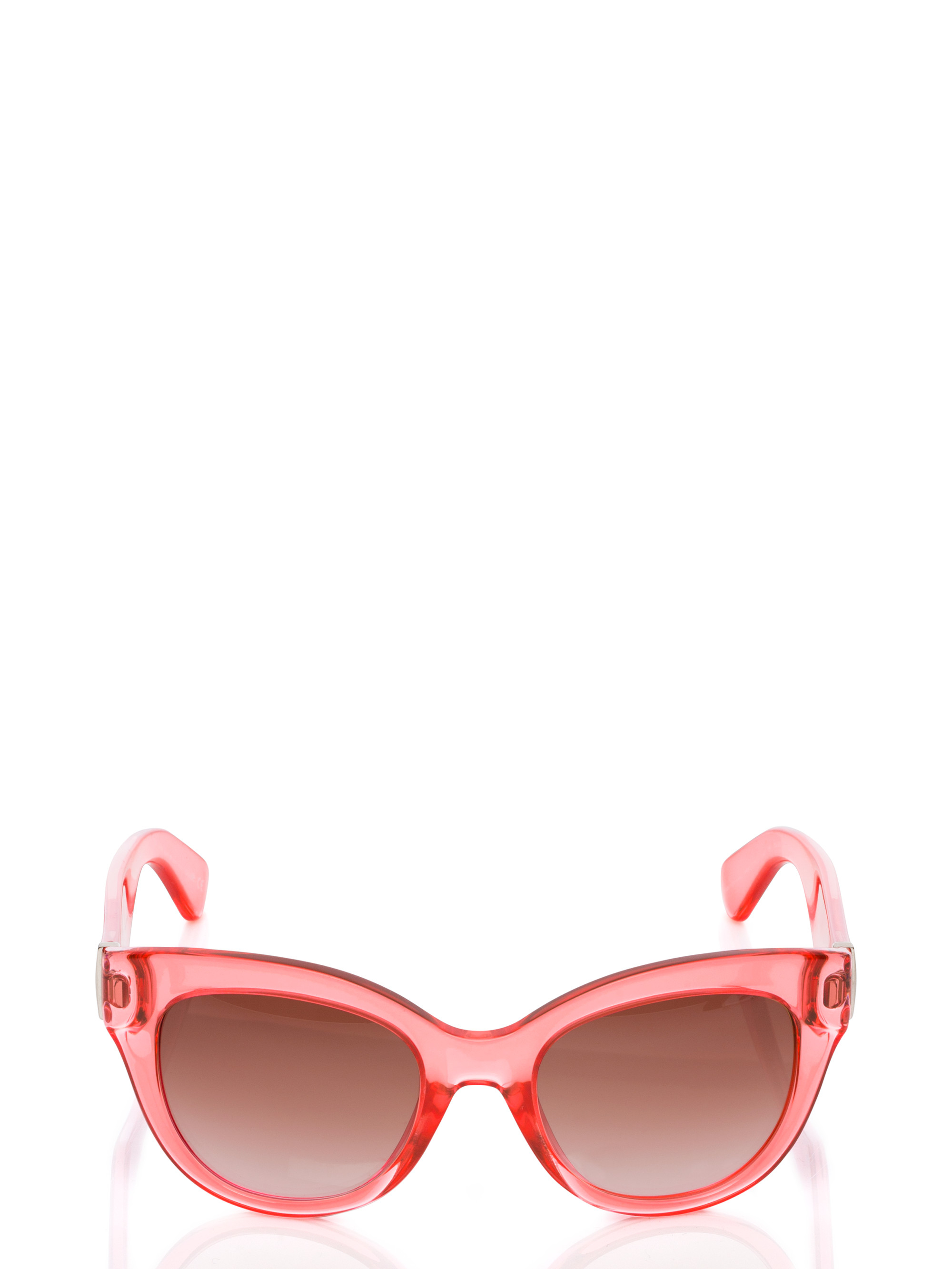 Lyst Kate Spade Sharlotte Sunglasses in Pink