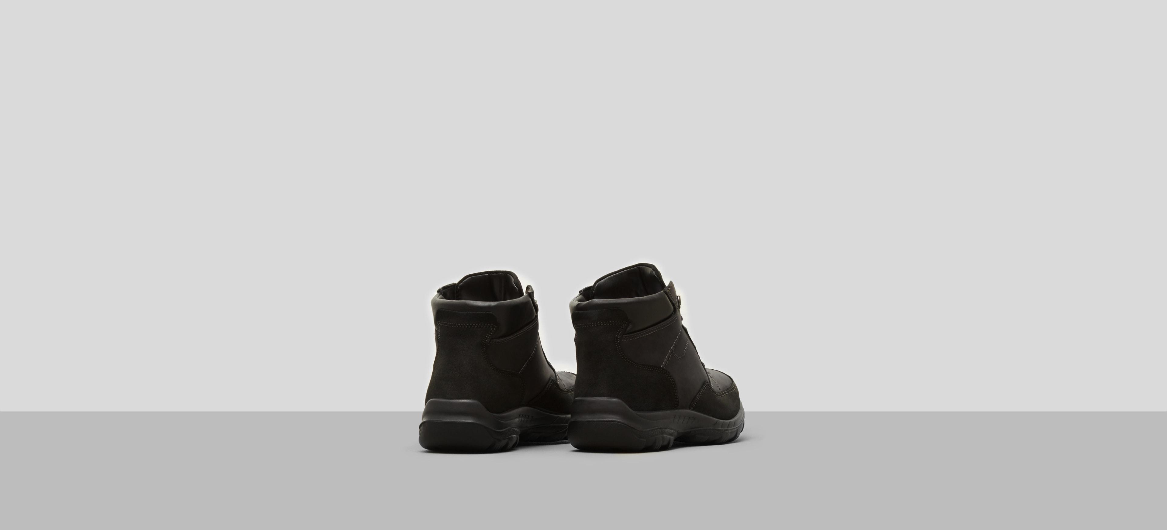 kenneth cole lace up boots