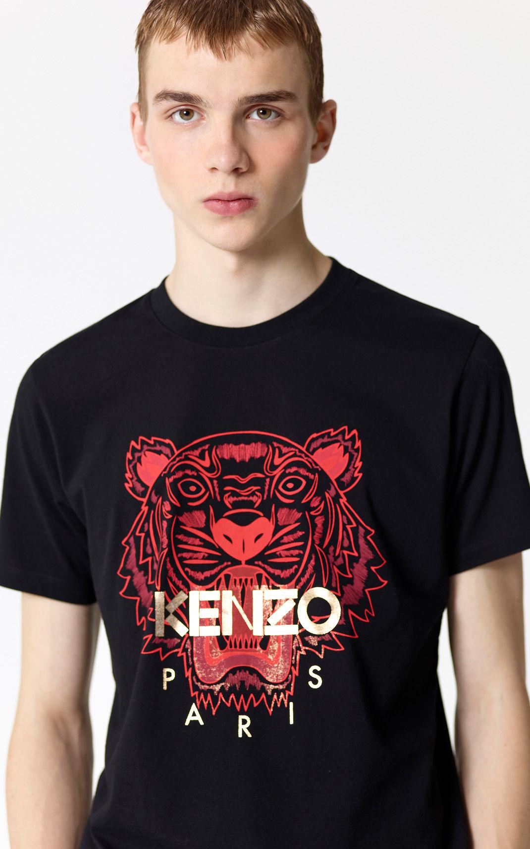 Kenzo T Shirt Singapore