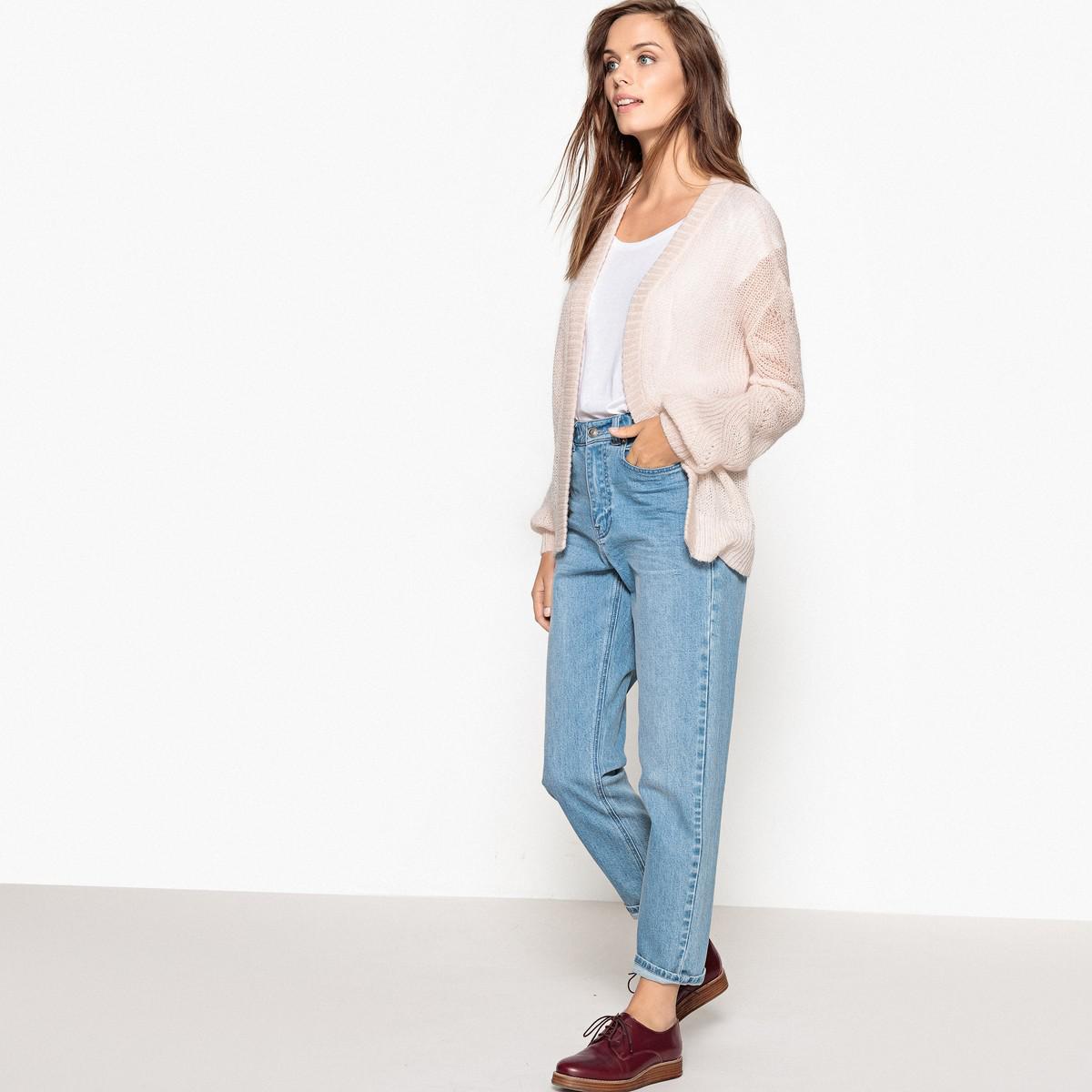 kort creme vestje kort creme vestje