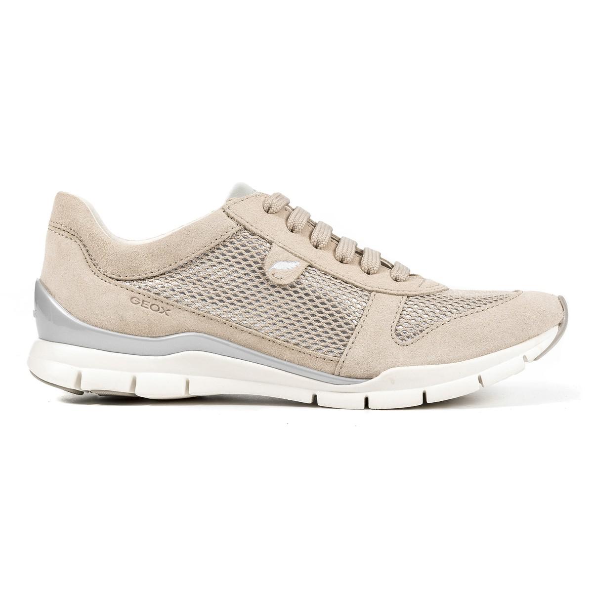 Lyst Geox D Sukie A Trainers in Pink Lyst Geox D Sukie A Trainers Trainers Trainers in Pink e90479