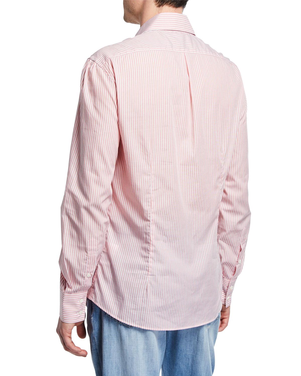 brunello shirt