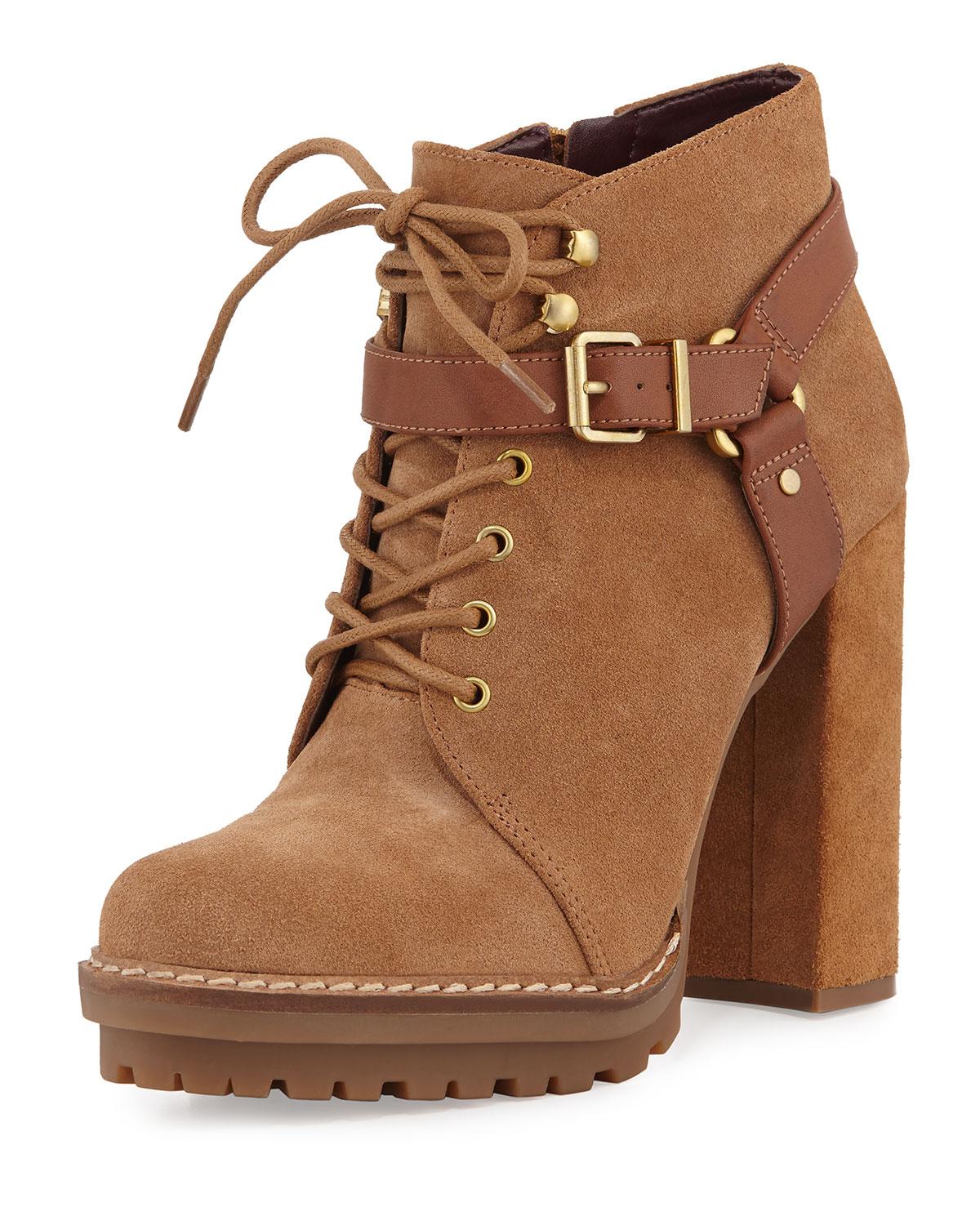 bcbgeneration boots brown