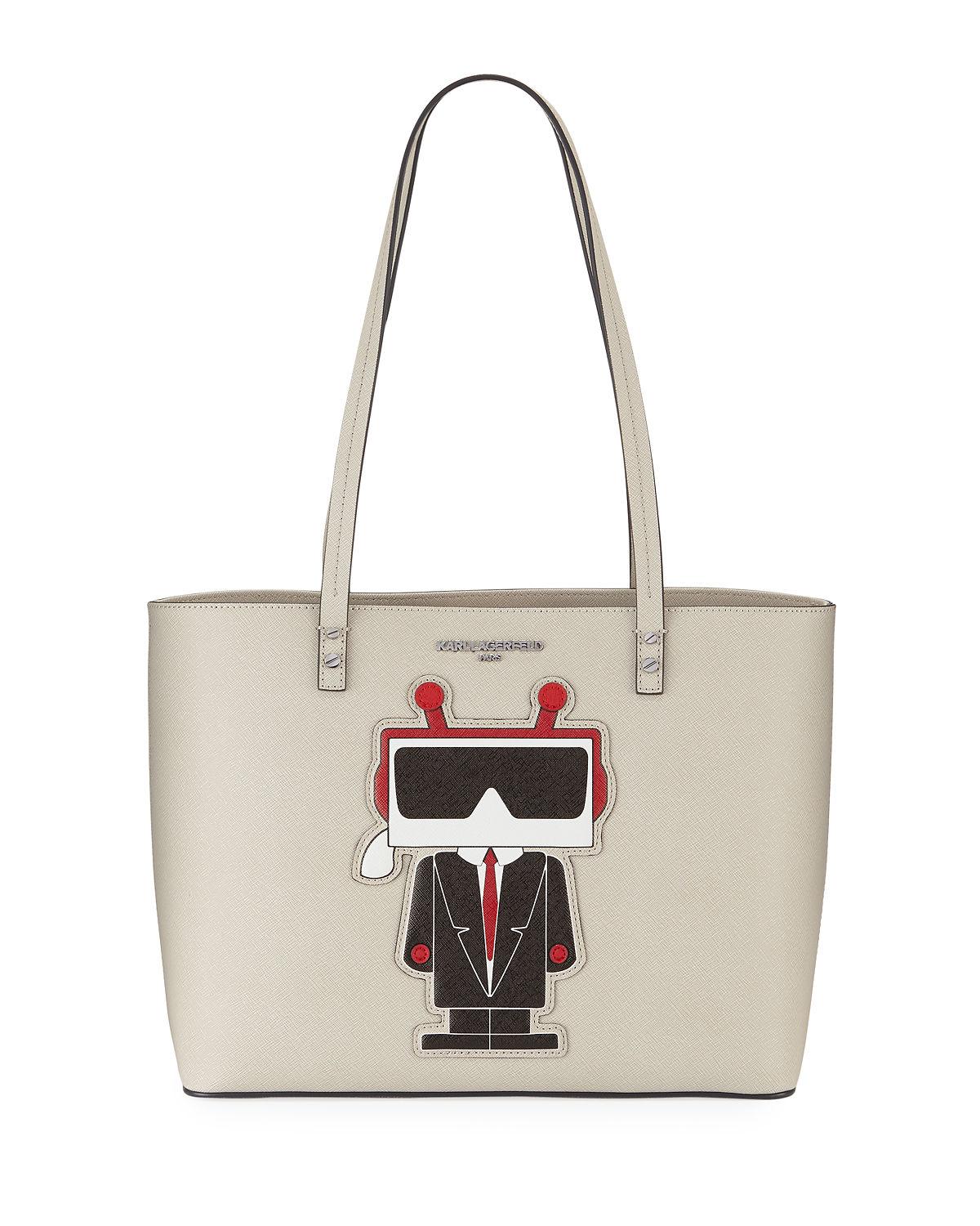 karl lagerfeld maybelle bag