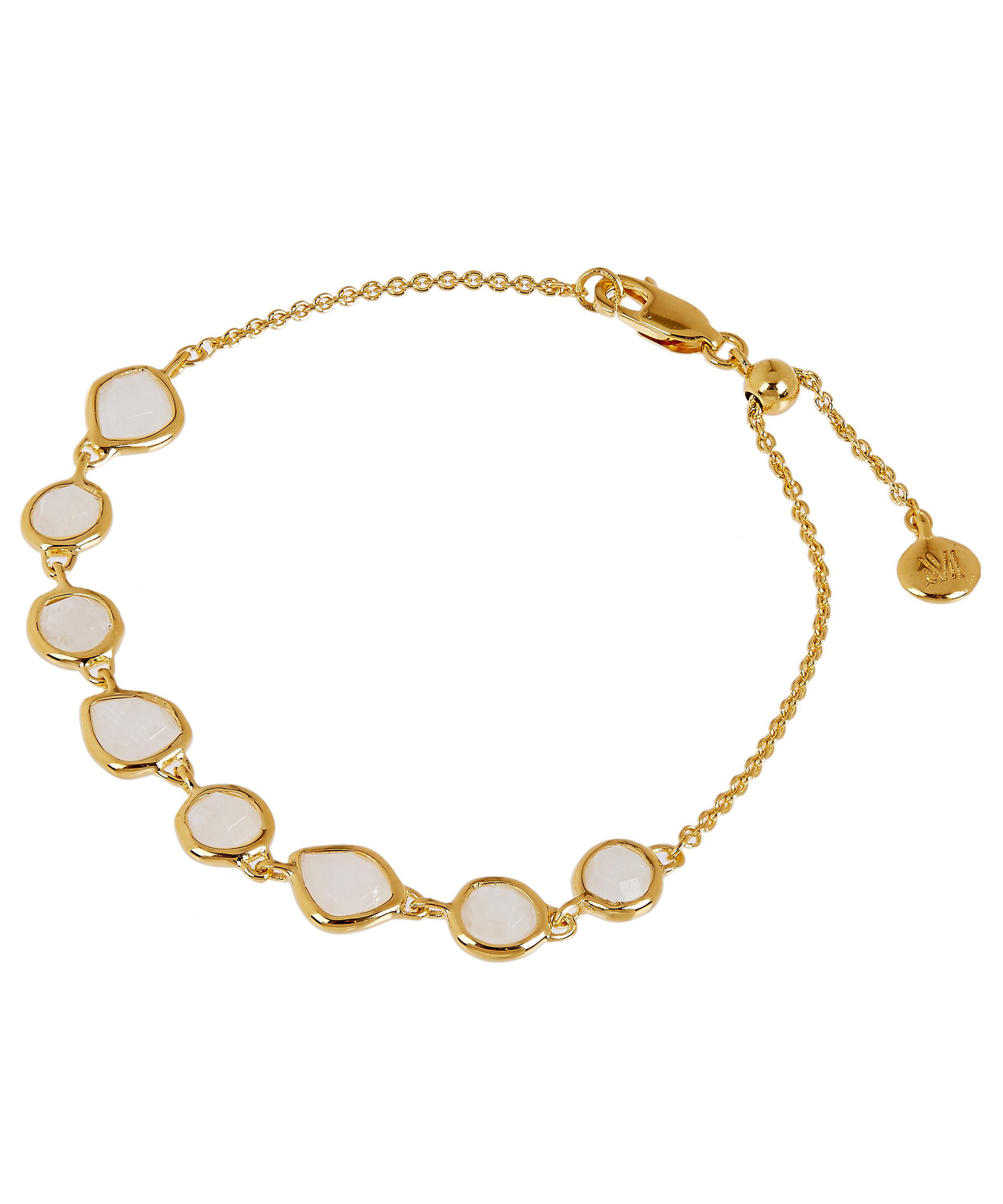 Monica vinader bracelet Clearance