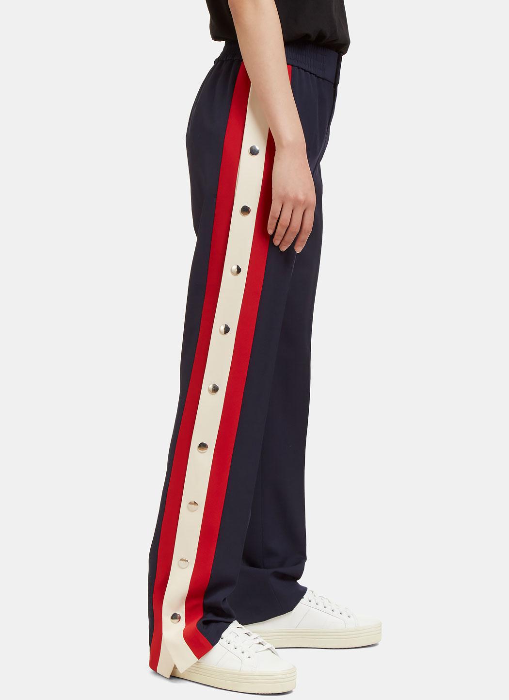 gucci womens sweatpants