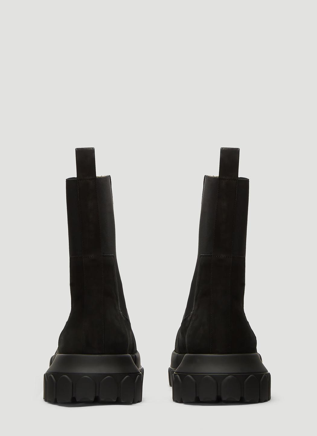 rick owens bozo beetle