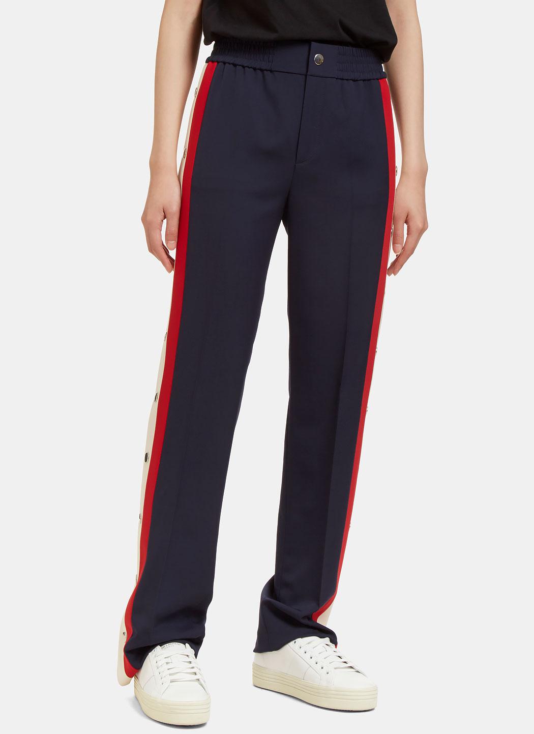 gucci joggers womens