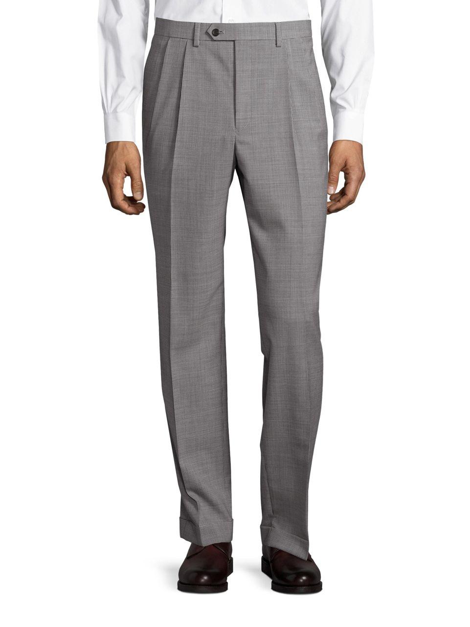 Popular Mens Houndstooth Suit-Buy Cheap Mens Houndstooth