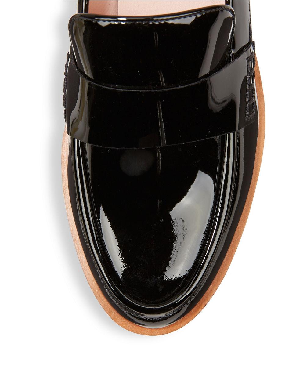 kate spade priya flats
