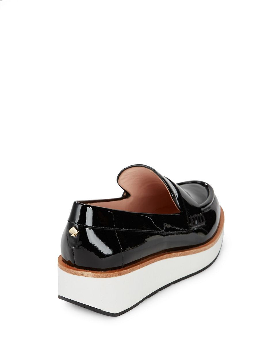 kate spade priya flats
