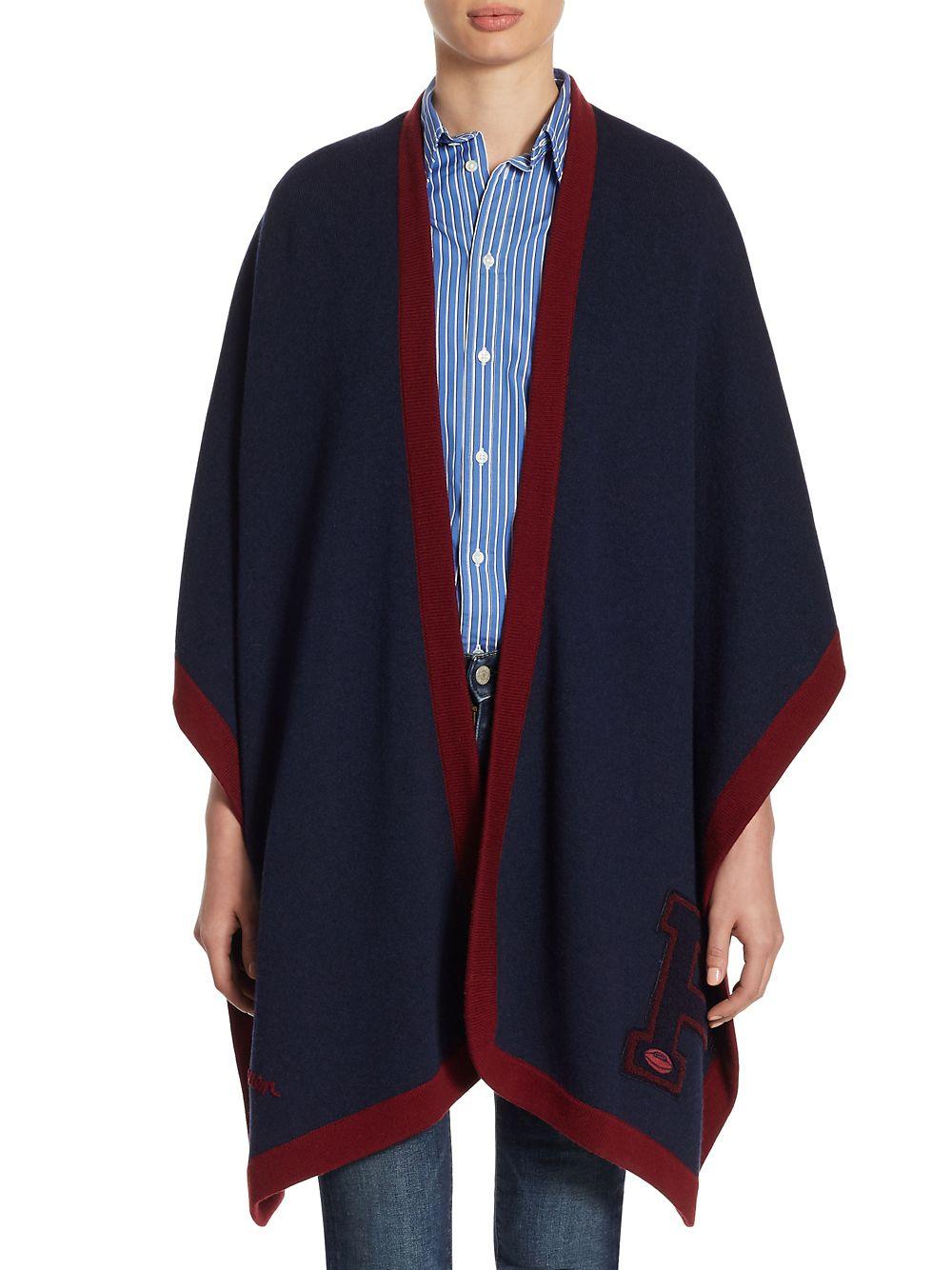 ralph lauren wrap cardigan