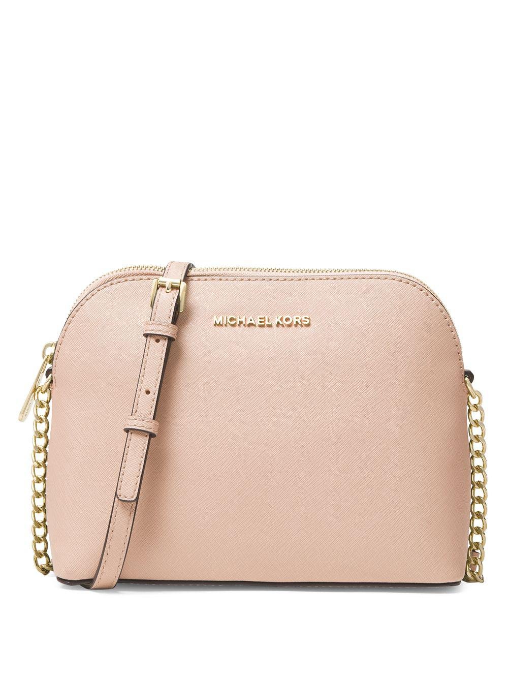 lord and taylor michael kors bags