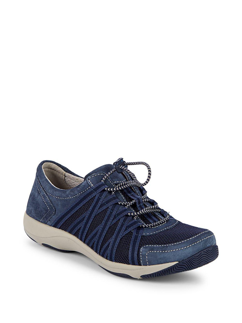 dansko honor sneaker