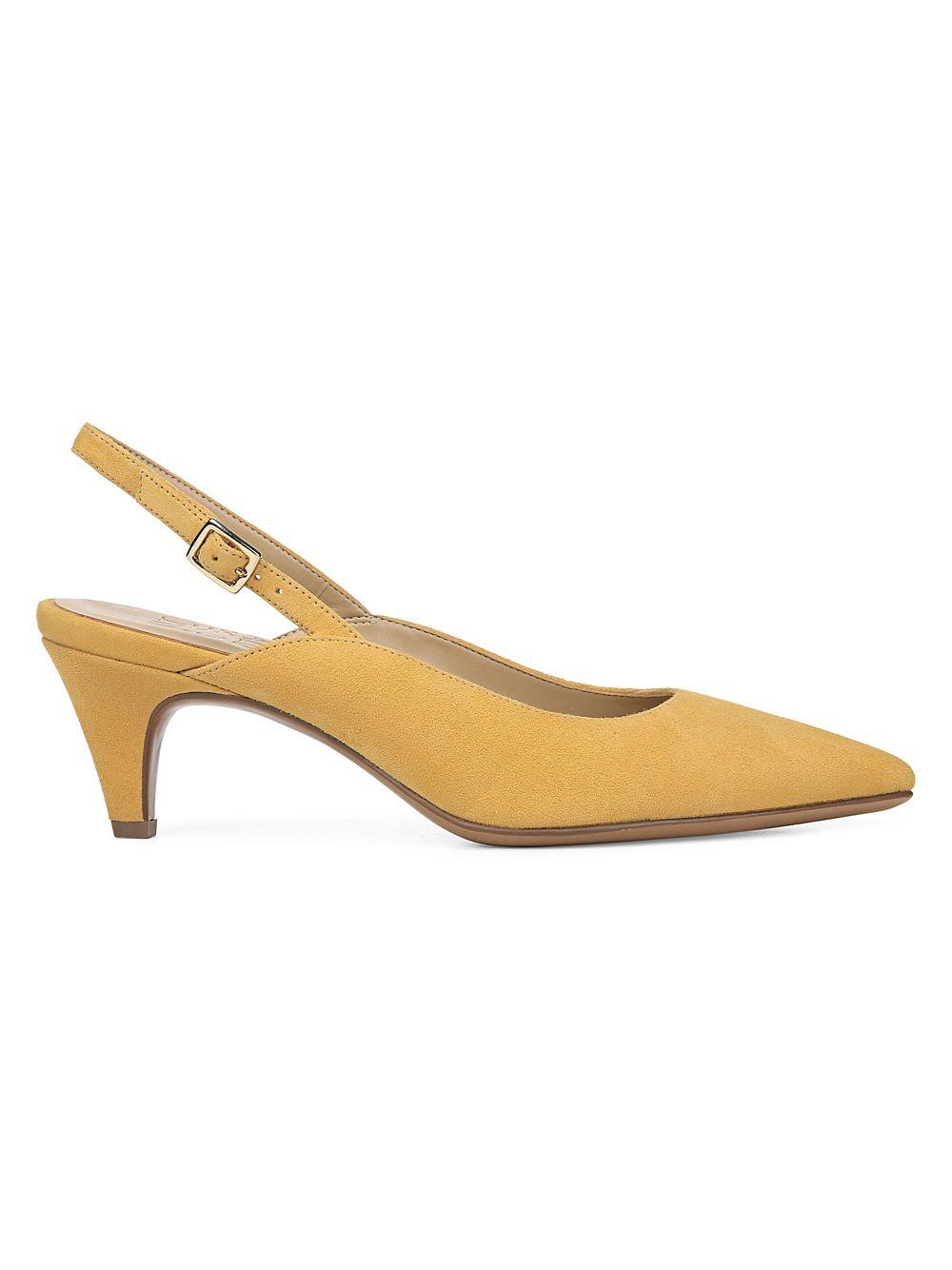 naturalizer baylee slingback pump