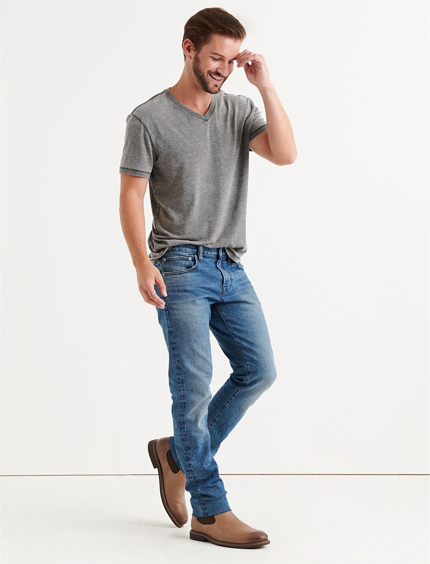 lucky brand 110 slim