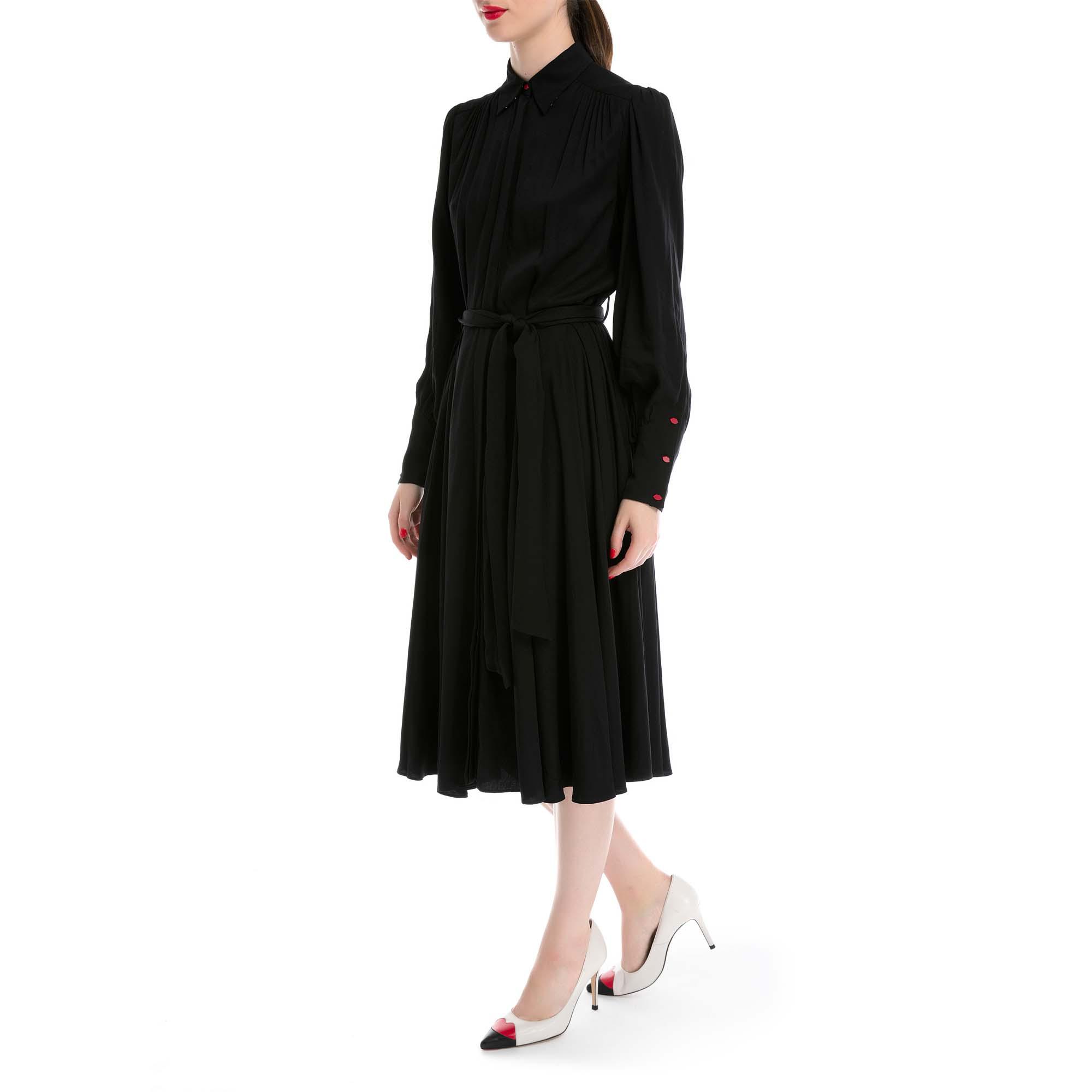 lulu guinness sale dresses online