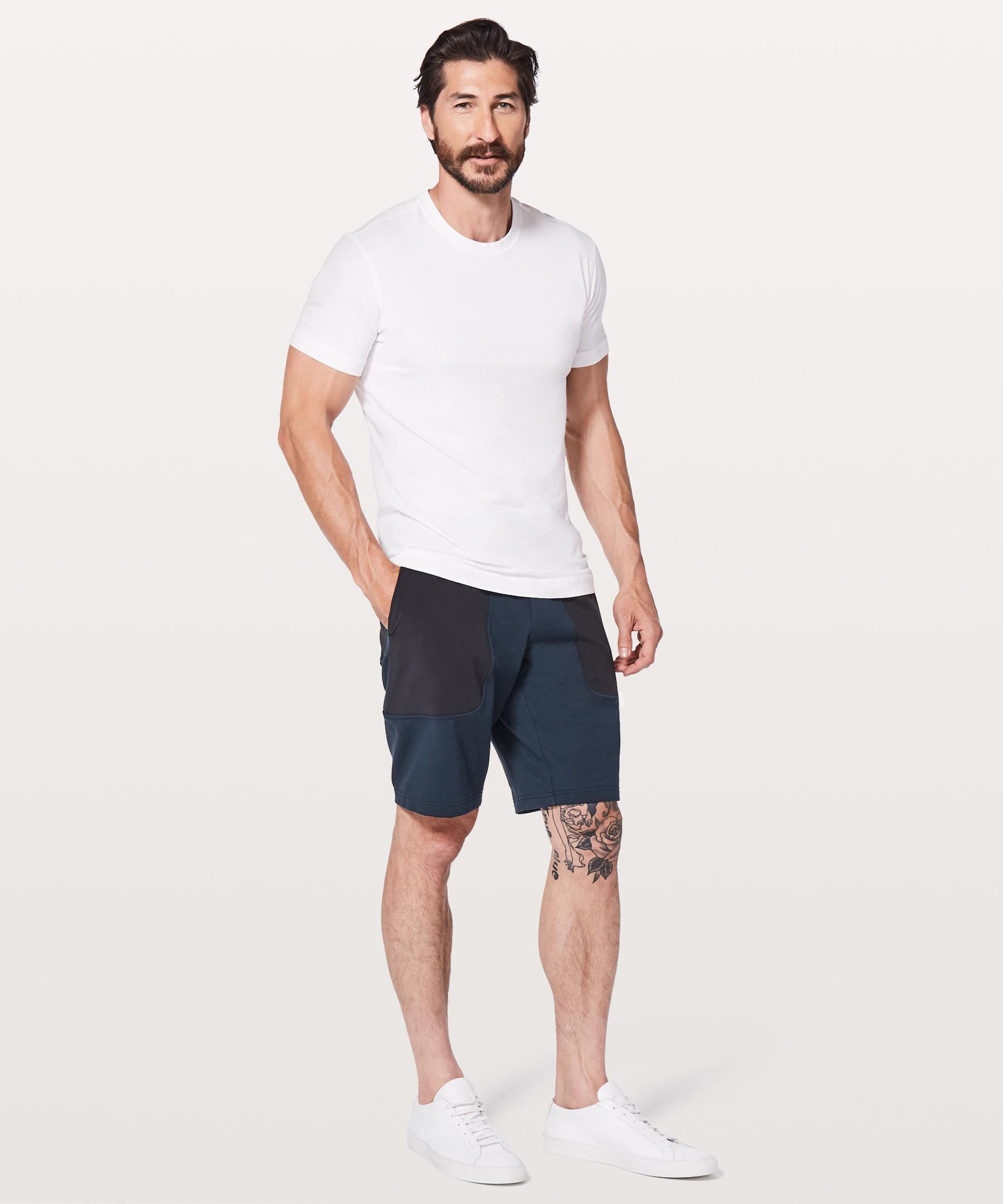 lululemon commuter shorts